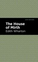 The_house_of_mirth